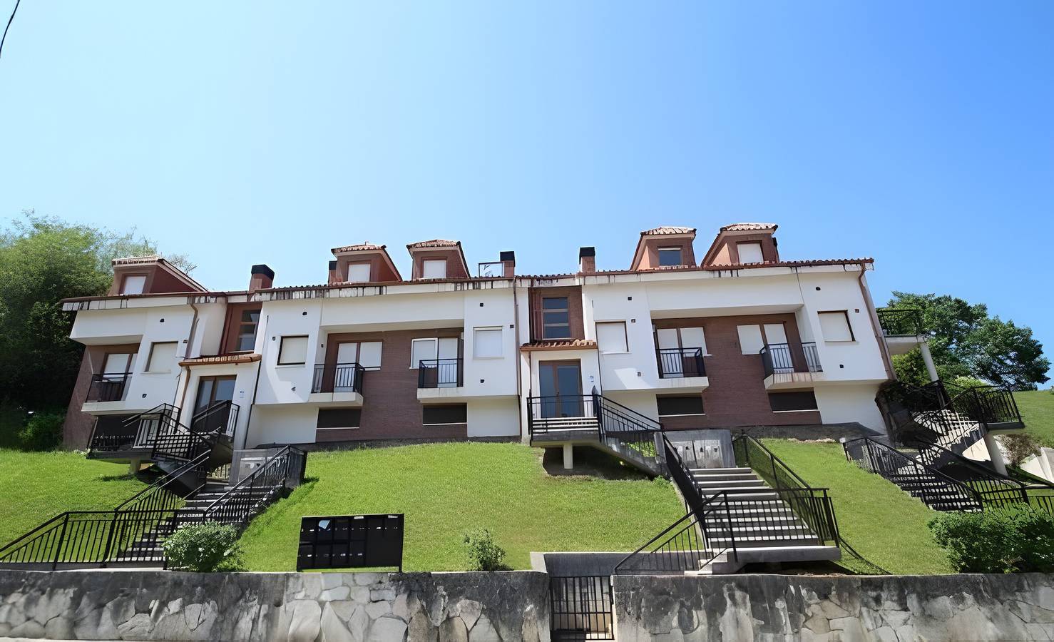 Apartment 'Casa De Claudia Comillas'