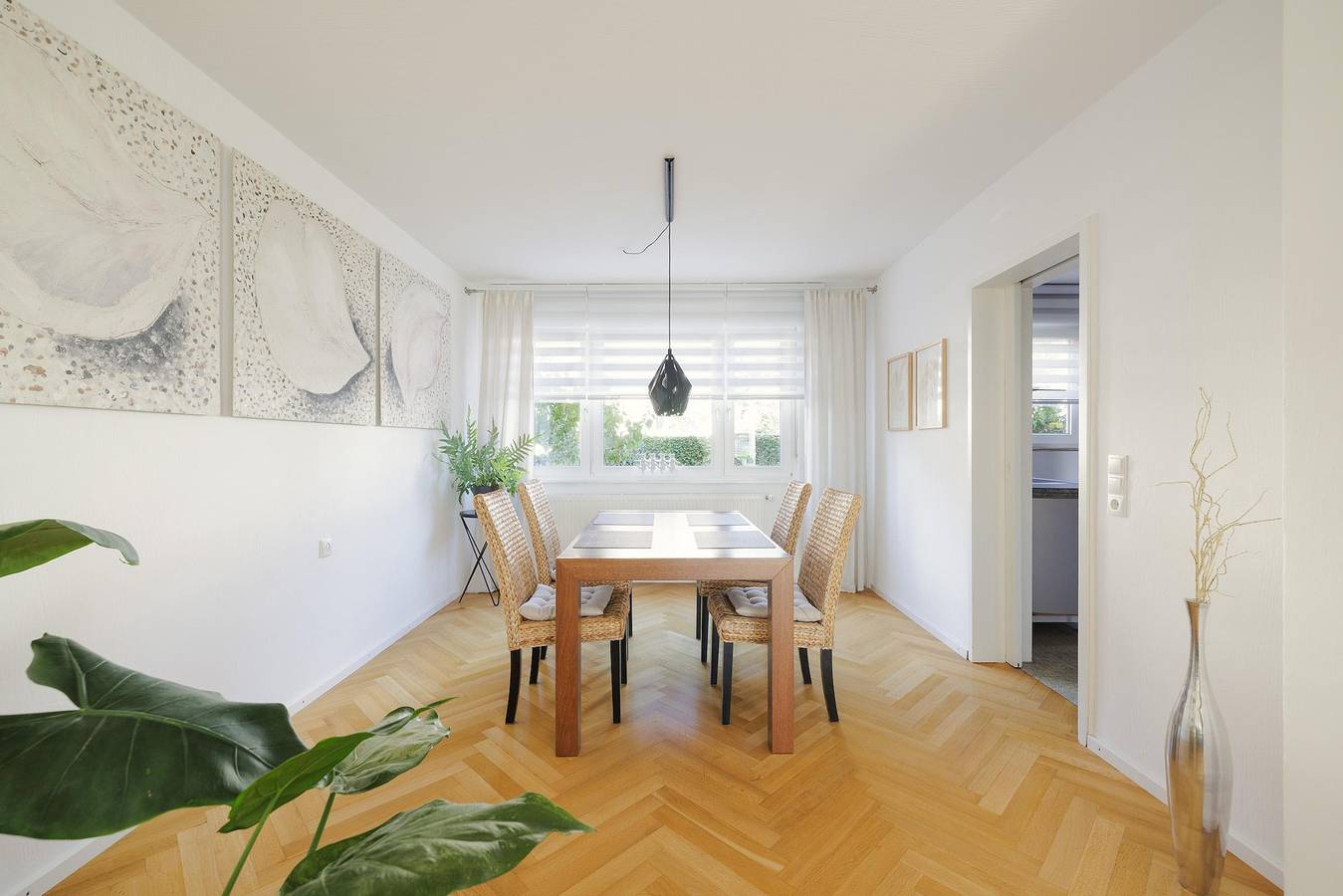 Appartement de vacances entier, Appartement, douche, Wc, rez-de-chaussée in Neustadt-Stadtmitte, Neustadt an der Weinstraße