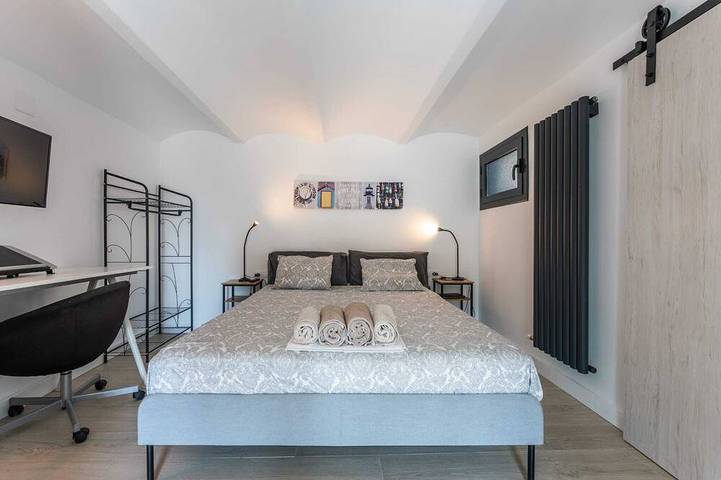 Ferienhaus für 7 Personen in Castelldefels - 2
