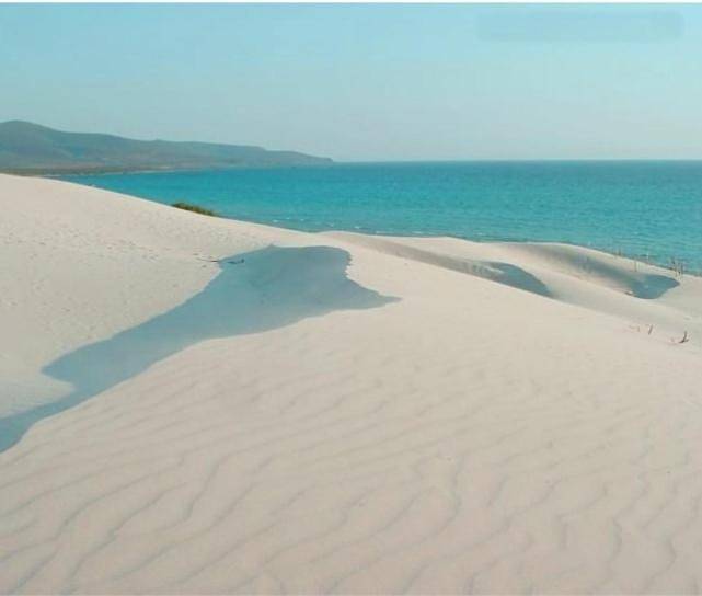 Appartamento intero, Villa panoramica immersa nel verde in Porto Pino, Sant'Anna Arresi