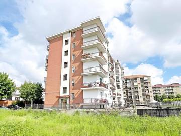 Gîte pour 3 personnes, avec balcon et vue à Pignerol