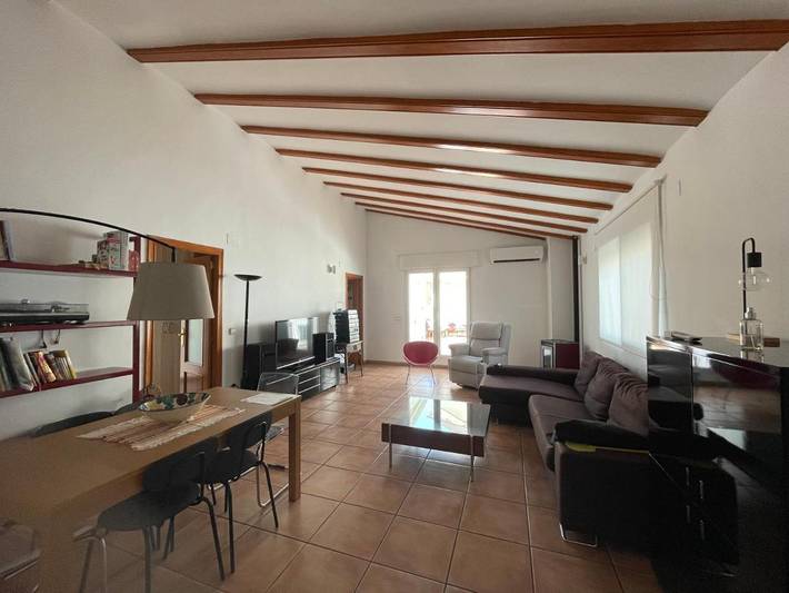 Apartamento de vacaciones para 6 personas, con terraza, Familias con niños - 1