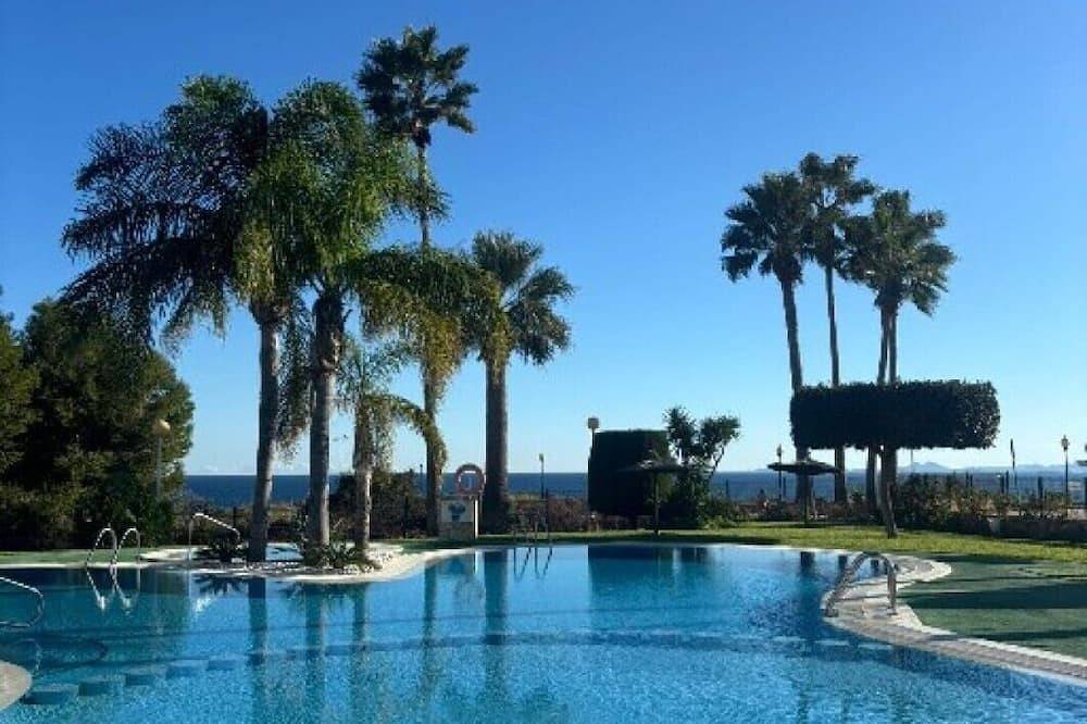 Appartamento vacanze a Orihuela a partire da 107€ a notte