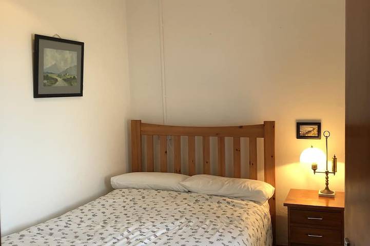 Ferienhaus für 6 Personen, mit Terrasse in County Clare - 2