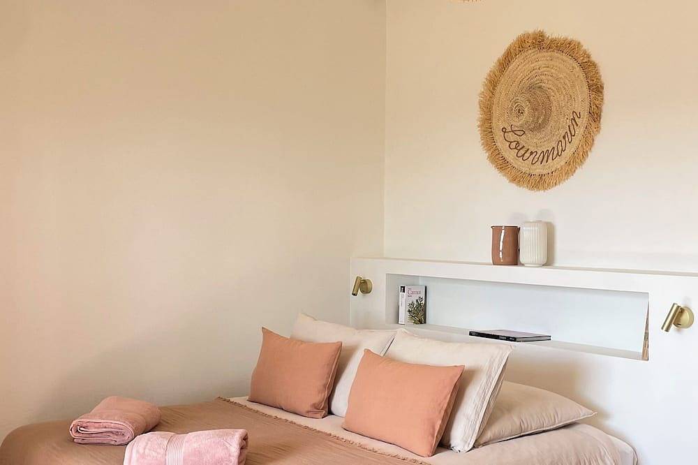 Villa in Lourmarin, 6 en-suite bedrooms, exceptionnal view in Lourmarin, Parc naturel régional du Luberon