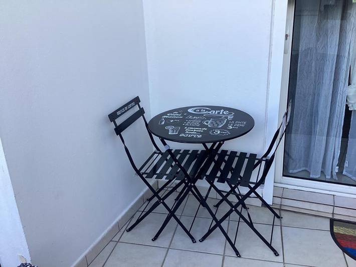 Maison d’hôte pour 2 personnes, avec jardin et piscine