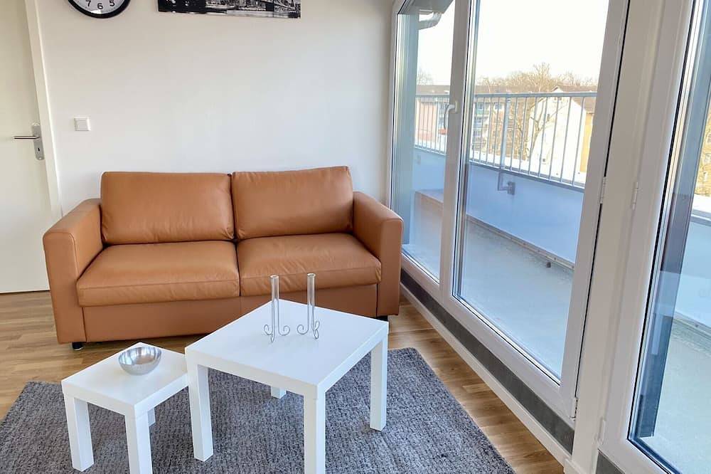 Appartamento intero, Herzlich Willkommen! in Francoforte, Hesse del Sur
