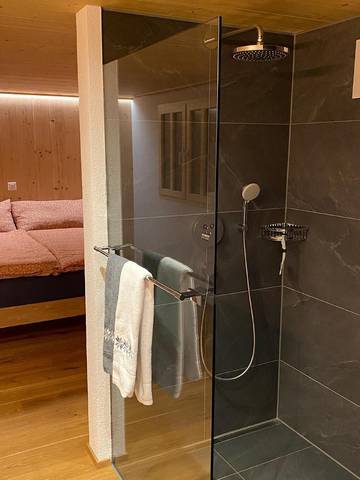 Maison De Vacances pour 12 Personnes dans Meiringen, Alpes occidentales, Photo 4