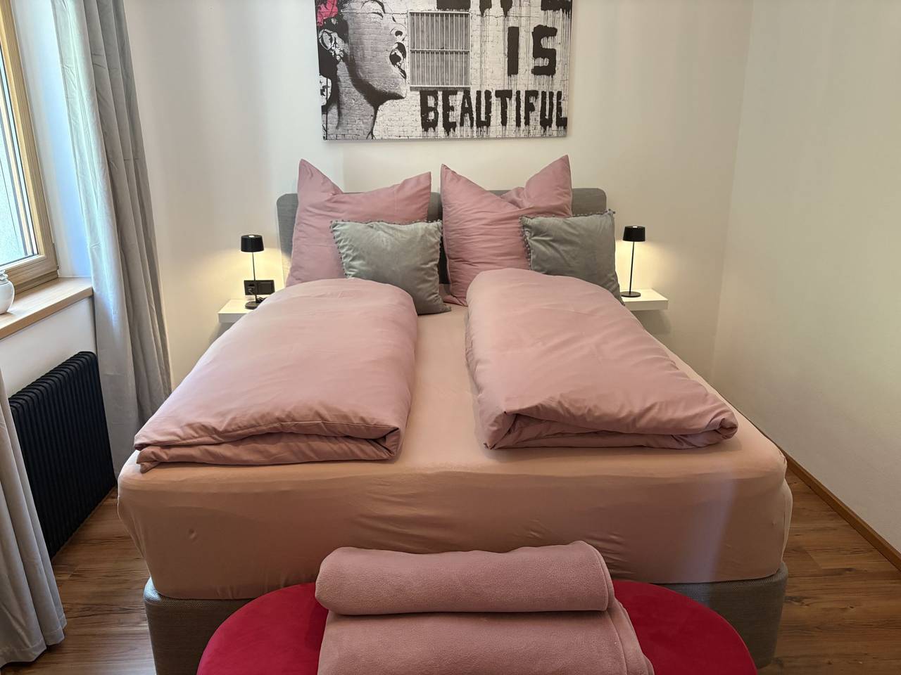 Hel leilighet, Anny 1 in Zell am See, Kitzbühleralpane