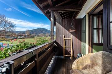 Chalet für 4 Personen in Inzell, Chiemgauer Alpen, Bild 1