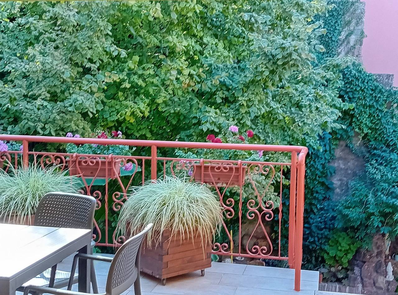 Gîte Schweitzer, centre Alsace près Obernai in Bischoffsheim, Bas-Rhin Alsace