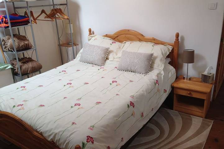 Gîte pour 2 personnes, avec jardin ainsi que terrasse et jacuzzi à Quistinic - 2