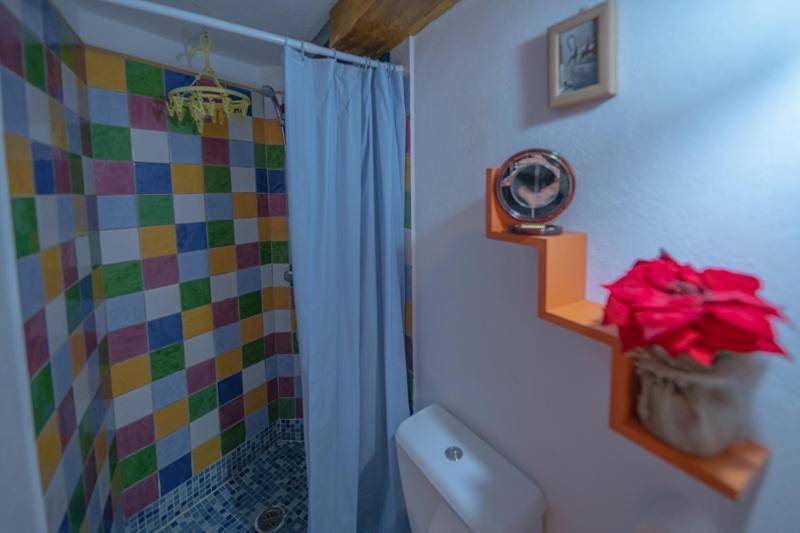 One-Bedroom House in Santa Cruz de La Palma, La Palma Süd