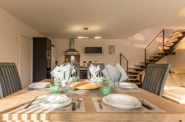 Gîte pour 6 Personnes dans Saint-Vaast-la-Hougue, Cotentin, Photo 4