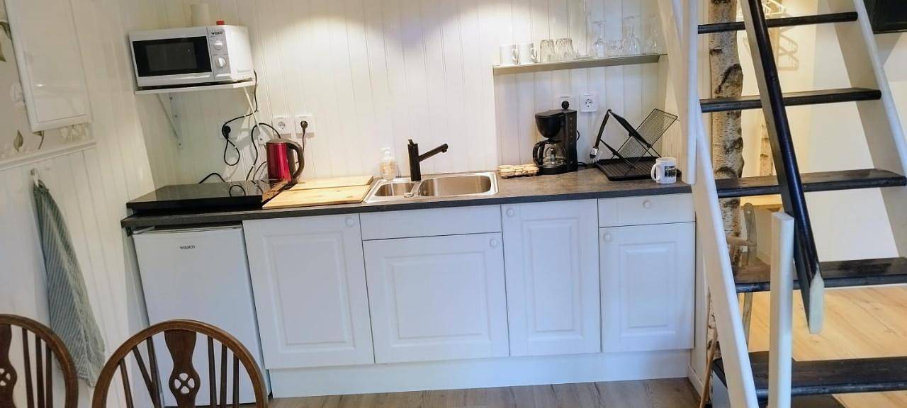One-Bedroom House in Knäred, Halland