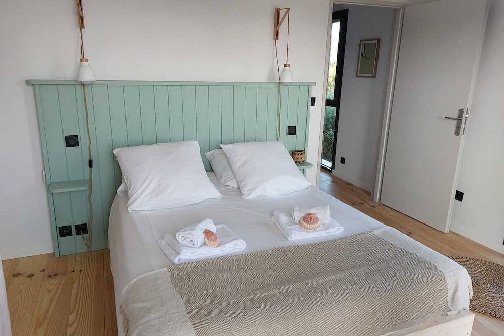 Maison A 200 M De Locean Contis in Contis, Saint-Julien-en-Born