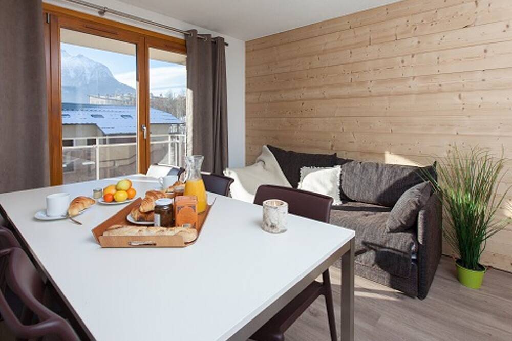 Photo : Appartement de vacances