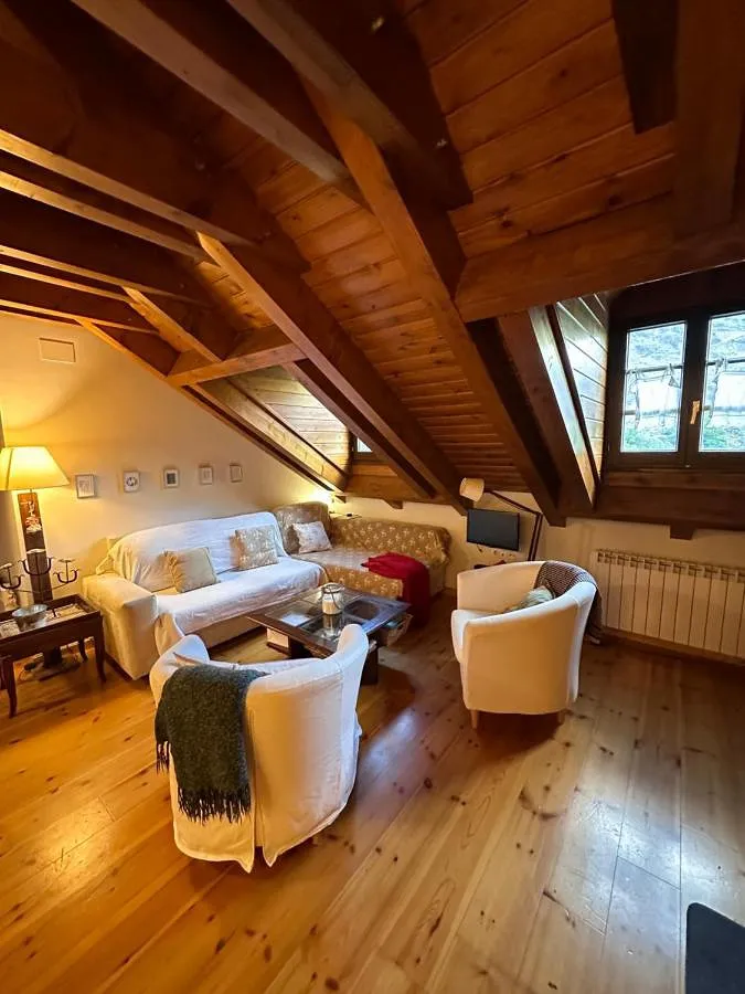 Apartamento de vacaciones para 4 personas, con vistas - 1