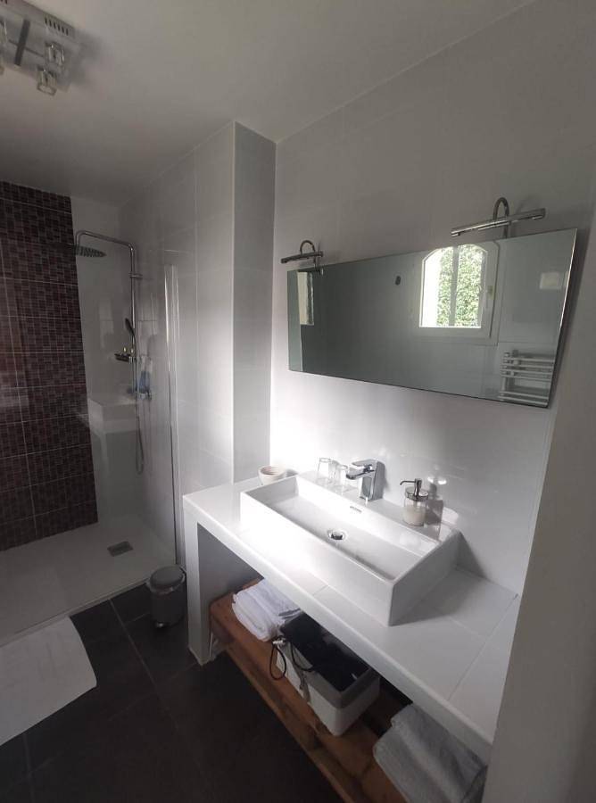 L'Ansolanette - Chambre d'hôtes in Fuveau, Côte méditerranéenne (France)