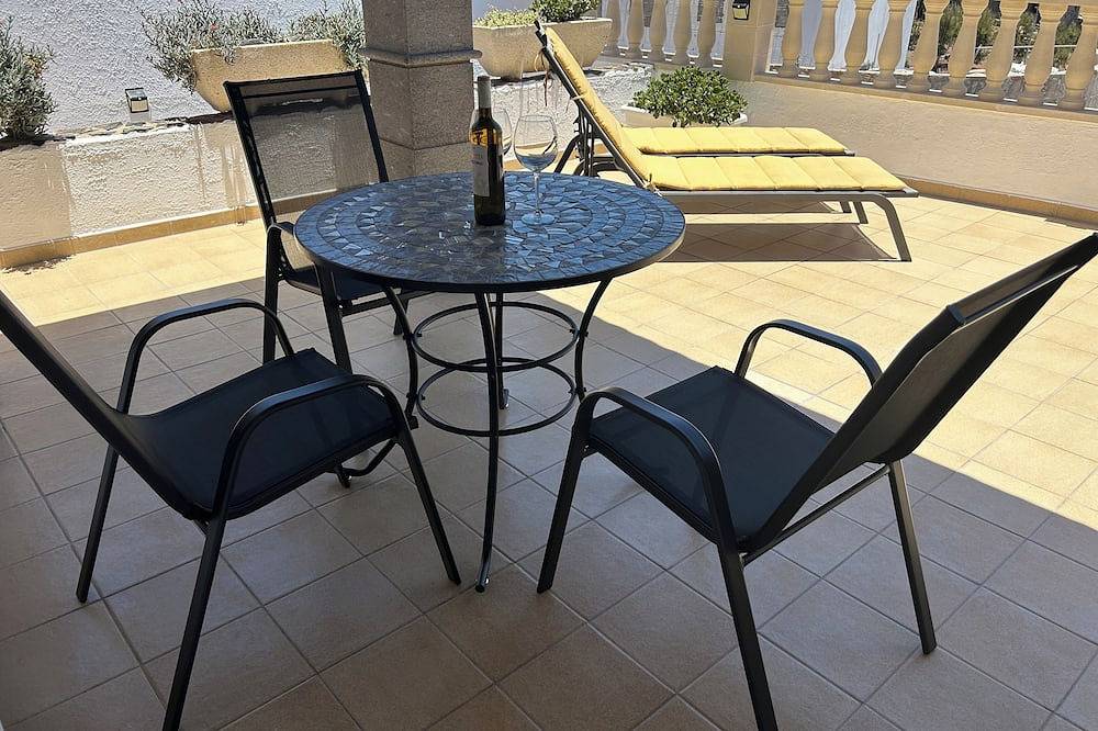 Superior Deluxe home Arguineguin/ Open views spacious Private Terrace 5G Wifi+tv in Arguineguin, Mogán