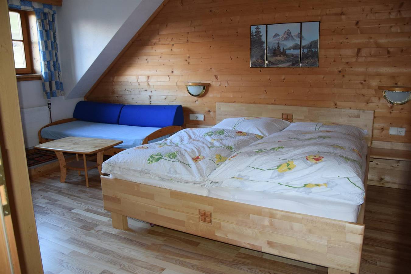 Ganze Ferienwohnung, Appartment/1 Schlafraum/Dusche, Wc in Rohrmoos, Schladming-Dachstein