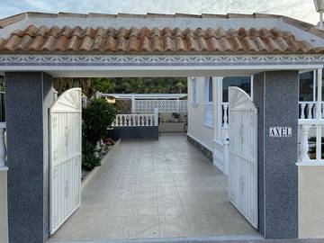 Villa pour 4 Personnes dans Rojales, Costa Blanca, Photo 1
