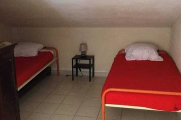 Villa pour 12 Personnes dans Hyeres, Région de Toulon, Photo 4