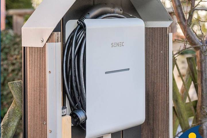 Bungalow für 2 Personen, mit Garten in Ahlbeck - 4