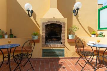 Villa für 12 Personen in Gáldar, Gran Canaria Nord, Bild 3