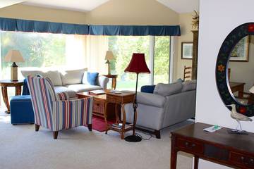 Villa for 6 Guests in Seabrook Island, South Carolina Lowcountry, Picture 1