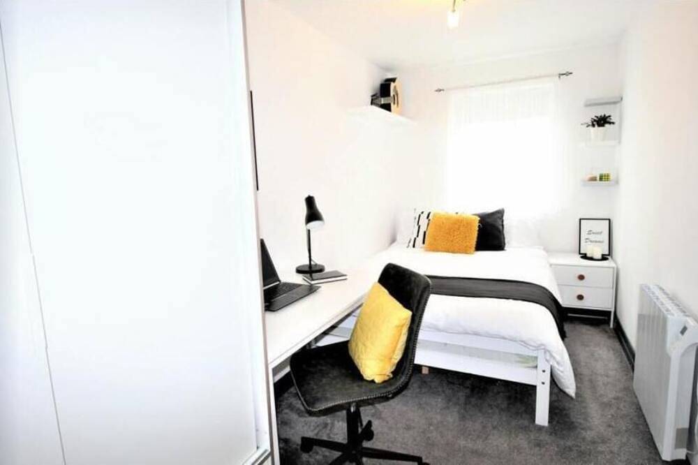 Apartamento entero, Rugby - Apartment - Sleeps 4 - Parking in Warwickshire