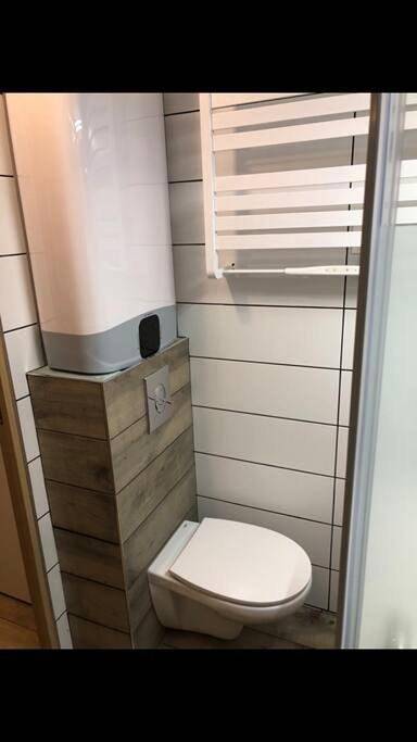 Gîte pour 4 personnes à Saint-Nicolas-de-Port - 3