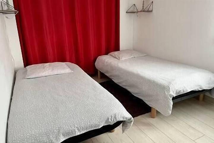 Location de vacances pour 4 personnes, avec jardin et terrasse, animaux acceptés à Saint-Côme-de-Fresné - 3