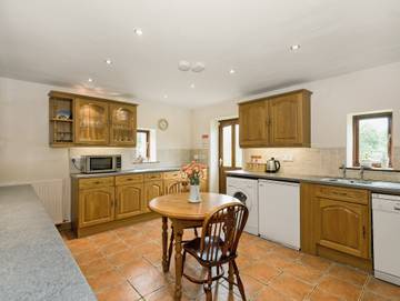Holiday Rental for 10 People in North Yorkshire, Yorkshire, Photo 4