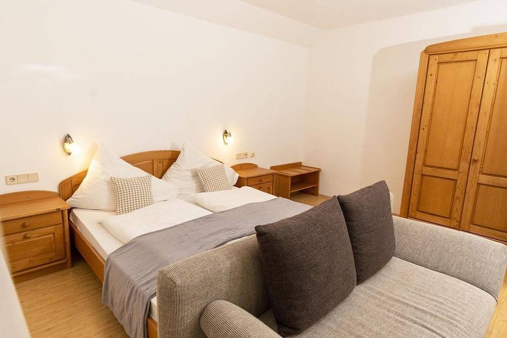 Ganze Wohnung, Landhaus Rainer - Studio in Mallnitz, Lieser-Maltatal
