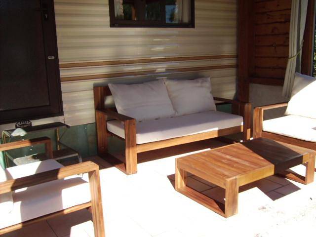 Gîte pour 5 personnes, avec Terrasse ainsi que Jardin et Vue à La Celle-sous-Gouzon - 2