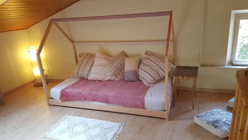 Location de vacances pour 4 personnes, avec terrasse et jardin à Orgueil (Tarn-et-Garonne) - 3