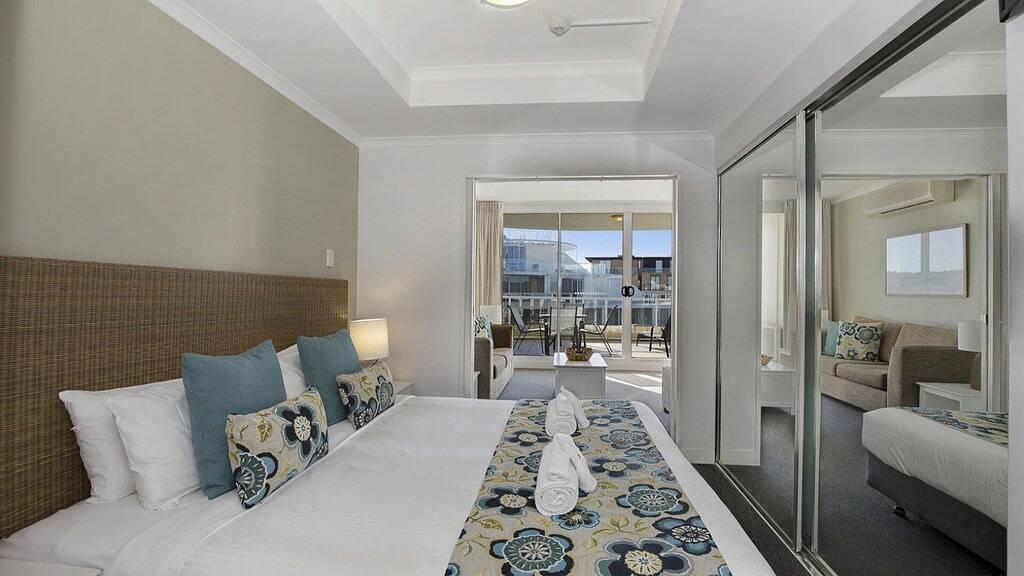 Oceanview Gem - Ettalong Beach Resort in Ettalong Beach, New South Wales