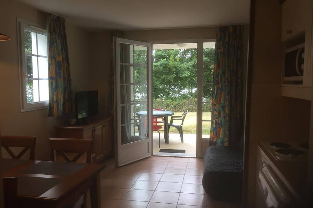 Apartamento entero, Coquet type 2 Marciac on the lakefront in the heart of nature in Marciac, Gers
