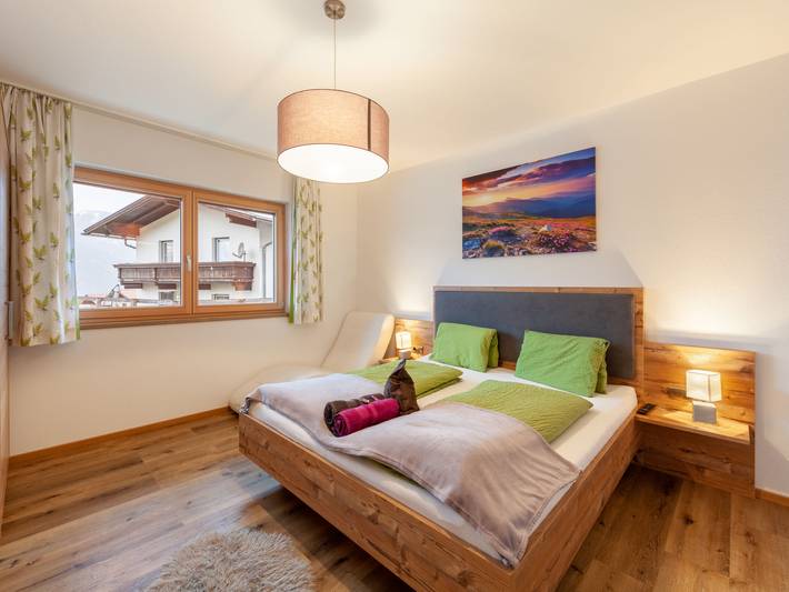 Entire apartment, Birgit in Stummerberg, Ski-Optimal Hochzillertal