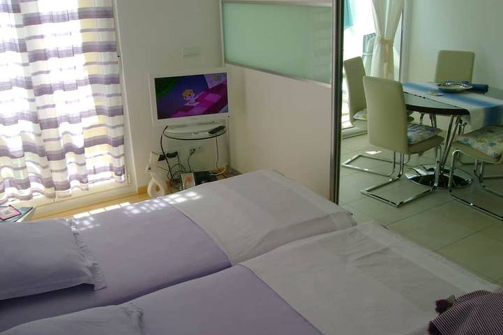 Ganze Wohnung, Wohnung in Split ,, Süßigkeiten in Strandnähe ,, in Split, Split-Dalmatien