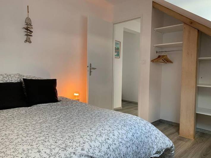 Location de vacances pour 6 personnes, avec jardin à Laigné-en-Belin - 4