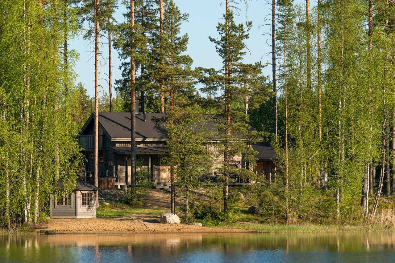 Villa in Kerimäki, Savonlinna
