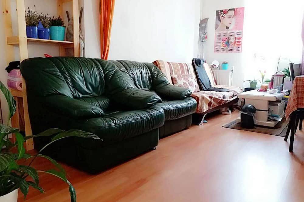 House Aubervilliers in Aubervilliers, Seine-Saint-Denis