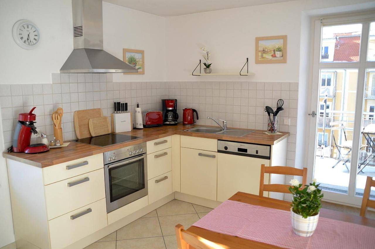 Geheel appartement, Ferienwohnung Simon in Neuschwanstein, Füssen