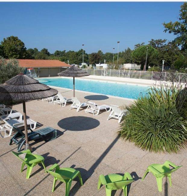 Maison d’hôte pour 6 personnes, avec terrasse, animaux acceptés à Saint-Étienne-de-Chigny