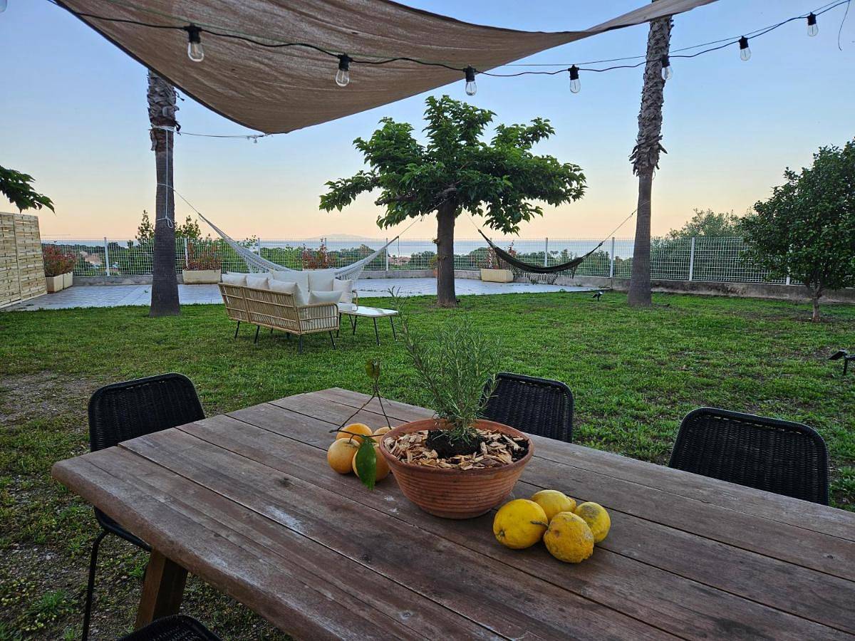 Three-Bedroom Villa in Santa-Lucia-di-Moriani, Arrondissement de Corte