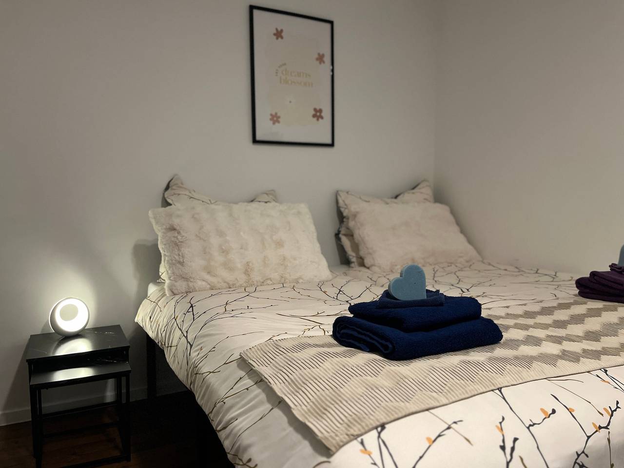 Apartamento entero, Acogedor estudio compacto para 2 huéspedes – Königstein Ts. in Königstein im Taunus, Königstein (Hesse)