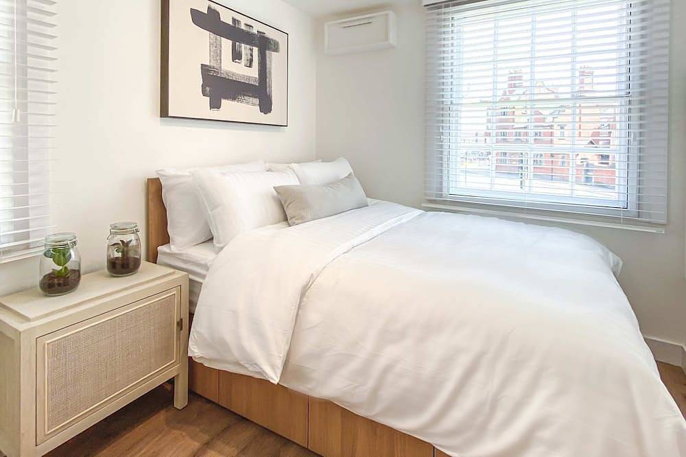Ganze Wohnung, Snug Cuppin Street Apartment in Chester, West Cheshire und Chester