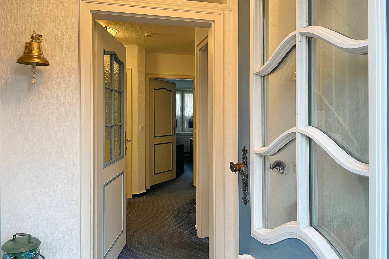 Ganze Ferienwohnung, Sieck 01 Eg, Halligweg in Wyk auf Föhr (Stadt), Wyk auf Föhr